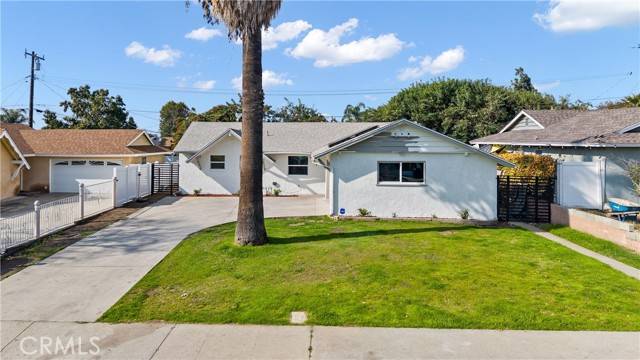 Pomona, CA 91767,2437 Lennox Street