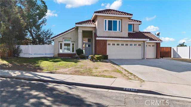 Moreno Valley, CA 92557,24473 Brown Dove Circle