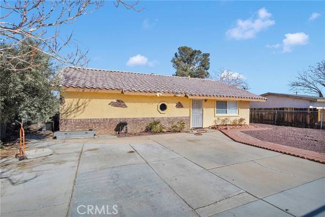 Hesperia, CA 92345,16288 Smoke Tree Street