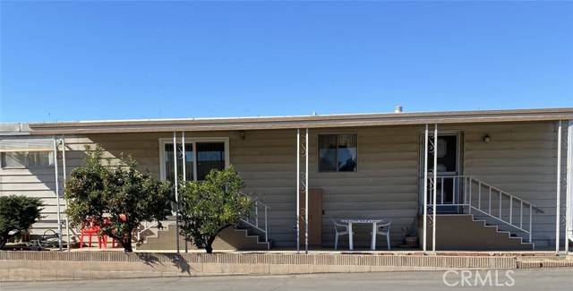 San Dimas, CA 91773,801 W Covina #SP 47