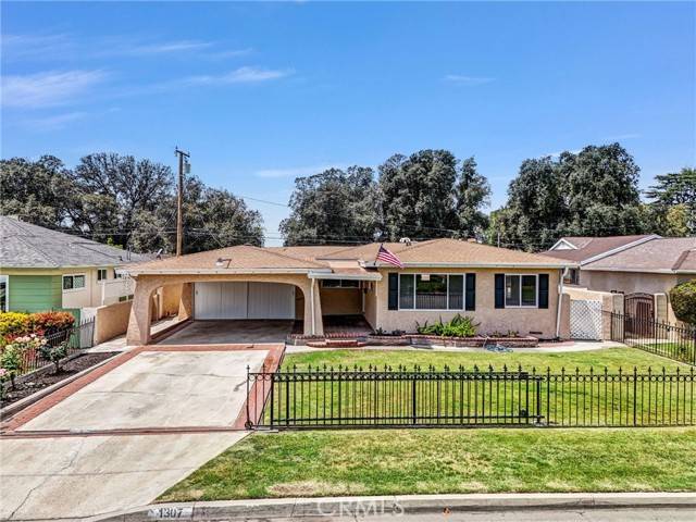 Covina, CA 91722,1307 N O Malley Avenue