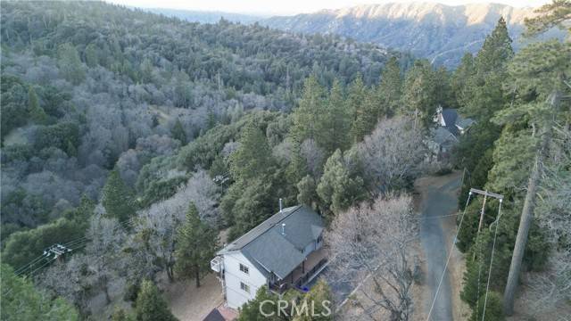 Crestline, CA 92325,152 Pine Ridge Road