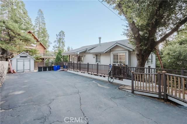 Crestline, CA 92325,152 Pine Ridge Road