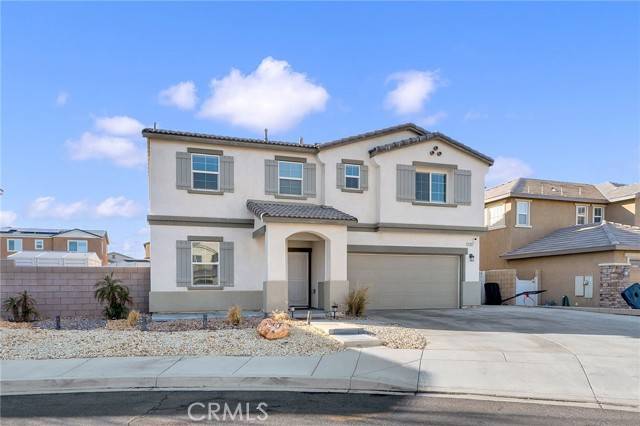 Victorville, CA 92392,12992 Ivy Hill Court