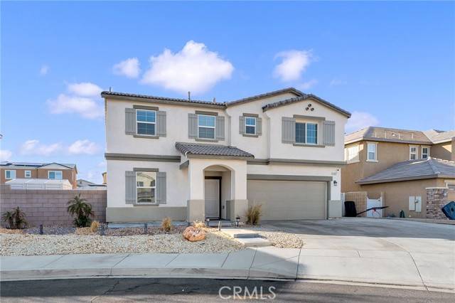 Victorville, CA 92392,12992 Ivy Hill Court