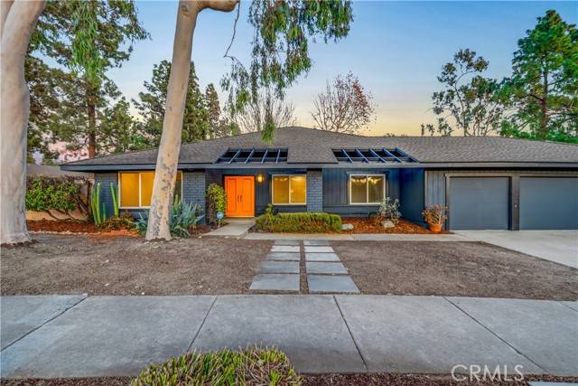 Claremont, CA 91711,2290 Forbes Avenue