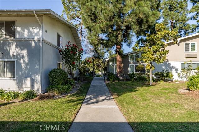 Laguna Woods, CA 92637,268 Avenida Sevilla #268Q