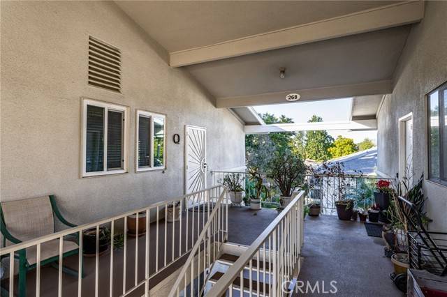 Laguna Woods, CA 92637,268 Avenida Sevilla #268Q