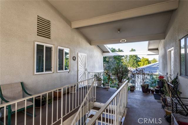 Laguna Woods, CA 92637,268 Avenida Sevilla #268Q