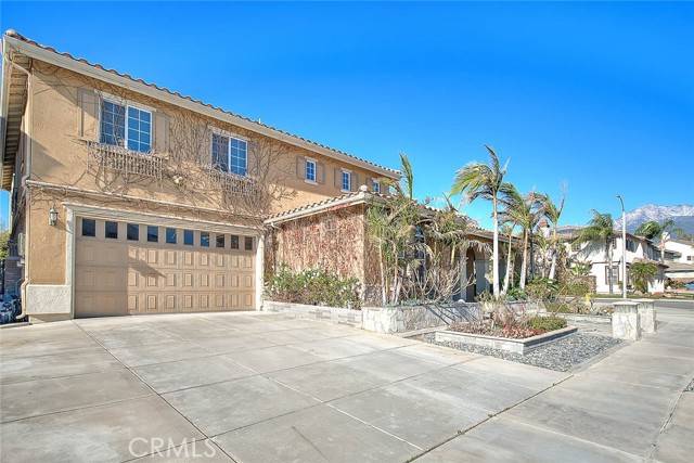 Rancho Cucamonga, CA 91739,7400 Sonoma Creek Court