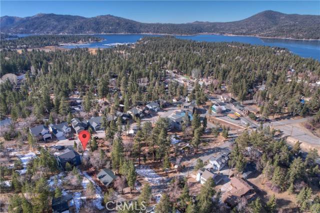 Big Bear Lake, CA 92315,875 Pine Meadow