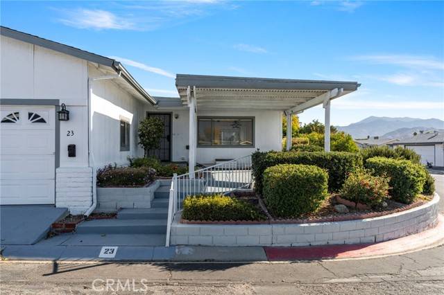 Banning, CA 92220,3800 W Wilson Street #23