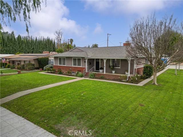 Pomona, CA 91768,431 Preciado Street