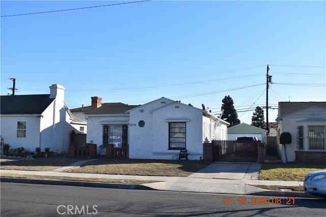 Inglewood, CA 90305,8716 S 10th Avenue