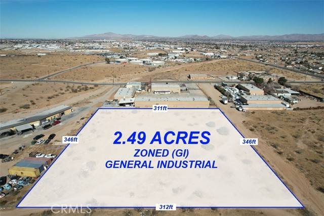 Hesperia, CA 92345,32 H