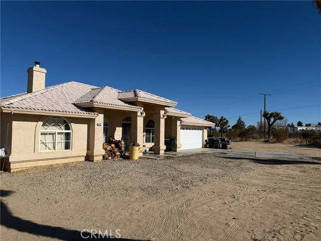 Phelan, CA 92371,6532 Chevoit Road