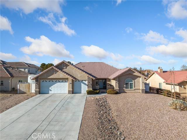 Helendale, CA 92342,14096 Branding Iron Drive
