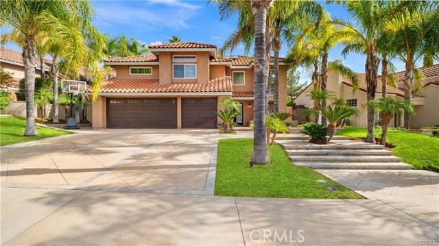Murrieta, CA 92562,23952 Via De Gema Linda