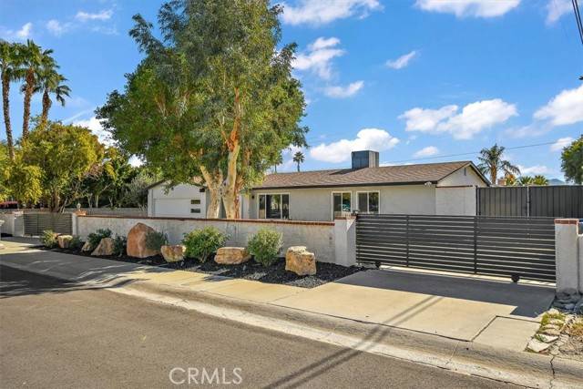 Palm Springs, CA 92262,2811 E Sandia Road