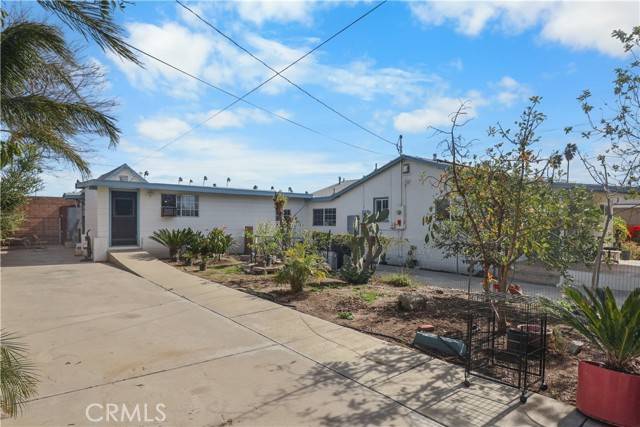 Fontana, CA 92335,8181 Date Street