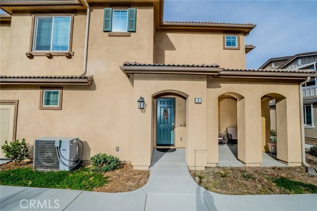 Moreno Valley, CA 92551,15970 Lasselle Street #4