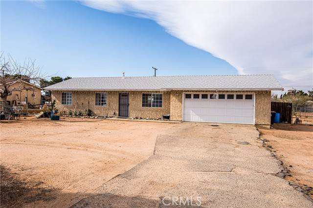 Apple Valley, CA 92308,10578 Tecopa Road