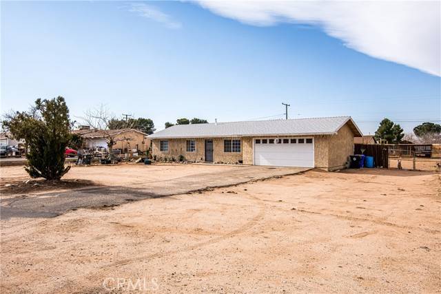 Apple Valley, CA 92308,10578 Tecopa Road