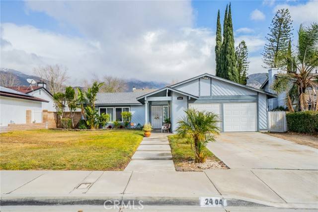 San Bernardino, CA 92407,2404 Sunflower Avenue