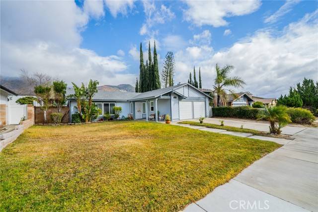 San Bernardino, CA 92407,2404 Sunflower Avenue