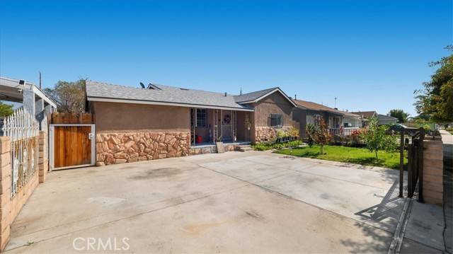 Colton, CA 92324,1326 Rialto Avenue