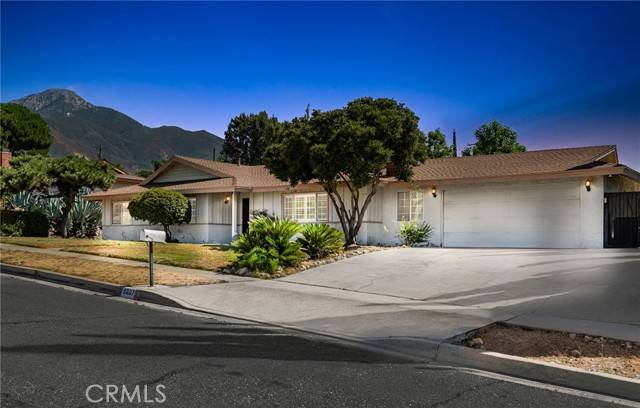 Rancho Cucamonga, CA 91701,5607 Turquoise Avenue