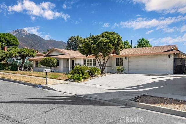 Rancho Cucamonga, CA 91701,5607 Turquoise Avenue