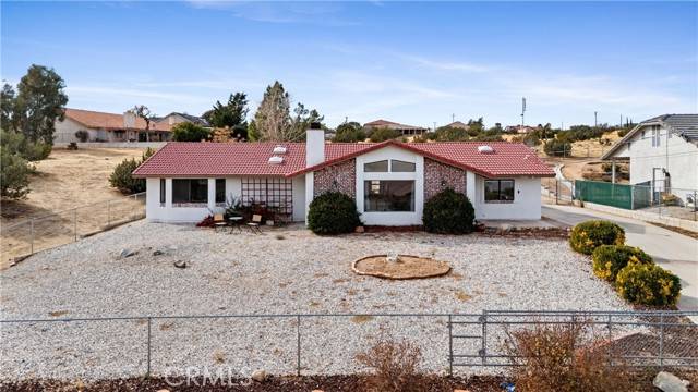 Hesperia, CA 92345,7902 Gaylop Avenue