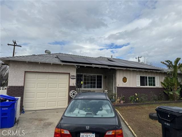 Fontana, CA 92335,9096 Elm Avenue