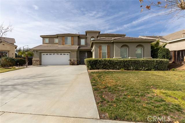 Moreno Valley, CA 92555,13677 Balsawood Lane