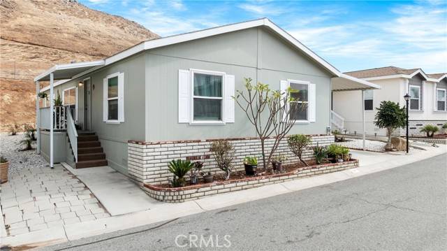 Jurupa Valley, CA 92509,3700 Quartz Canyon #24