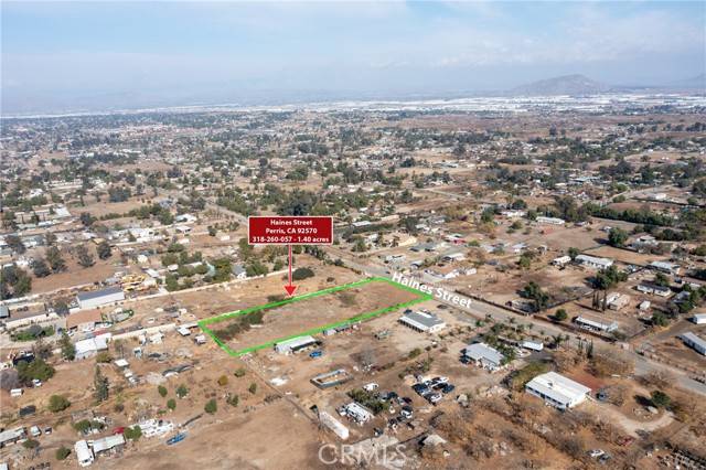 Perris, CA 92570,0 Haines