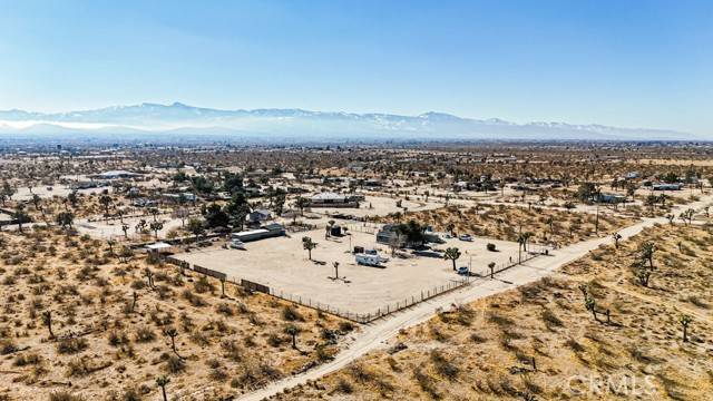 Phelan, CA 92371,6573 Dos Palmas Road
