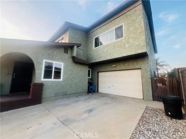 Fontana, CA 92335,17824 Ivy Avenue