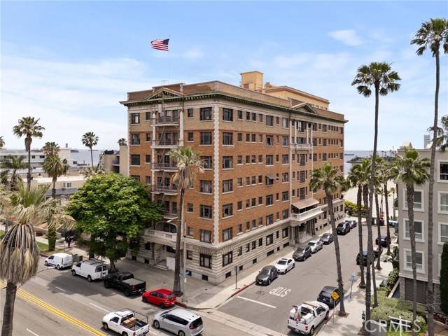 Long Beach, CA 90802,1030 E Ocean Boulevard #506