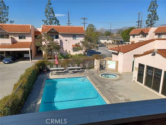 San Fernando, CA 91340,10943 Laurel Canyon Boulevard #35