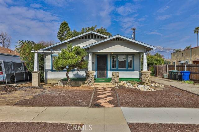 Ontario, CA 91764,407 E I Street