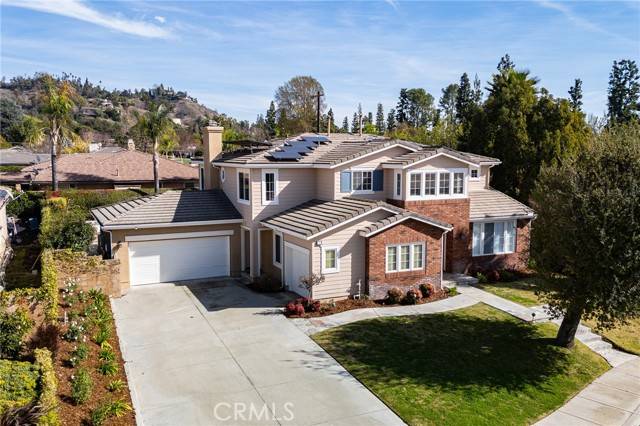 Glendora, CA 91741,232 Grand Oaks Drive