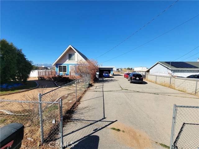 Hesperia, CA 92345,11388 A Avenue