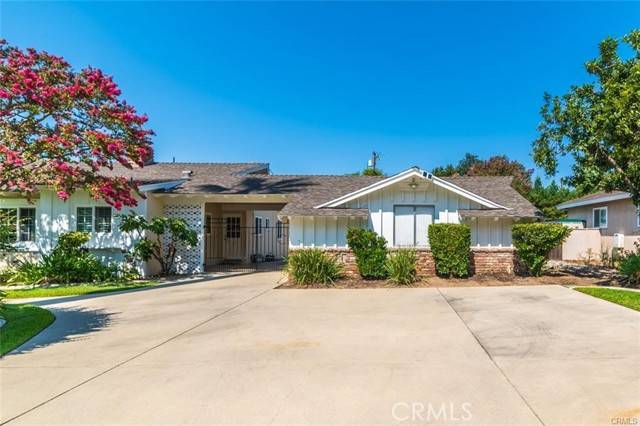 Claremont, CA 91711,4439 Rhodelia Avenue