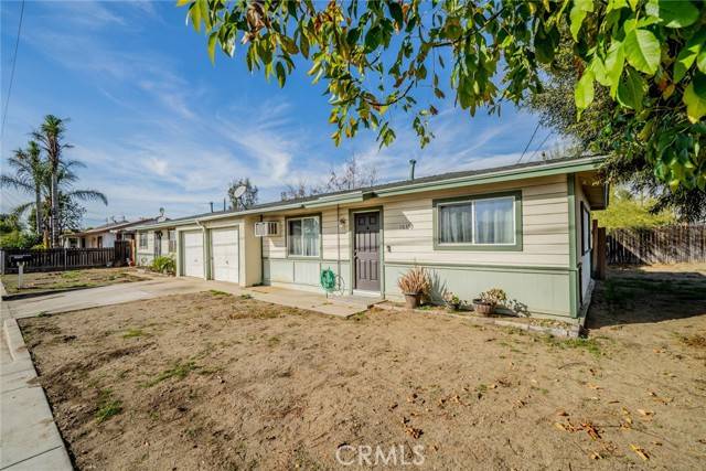 Fontana, CA 92335,16386 Randall Avenue