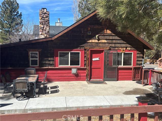 Big Bear Lake, CA 92315,344 Edgemoor Road