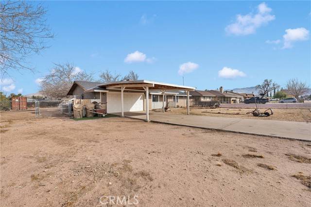Hesperia, CA 92345,7607 Windsor Avenue