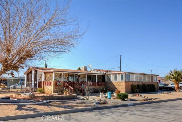 Hesperia, CA 92345,8412 Glendale Avenue