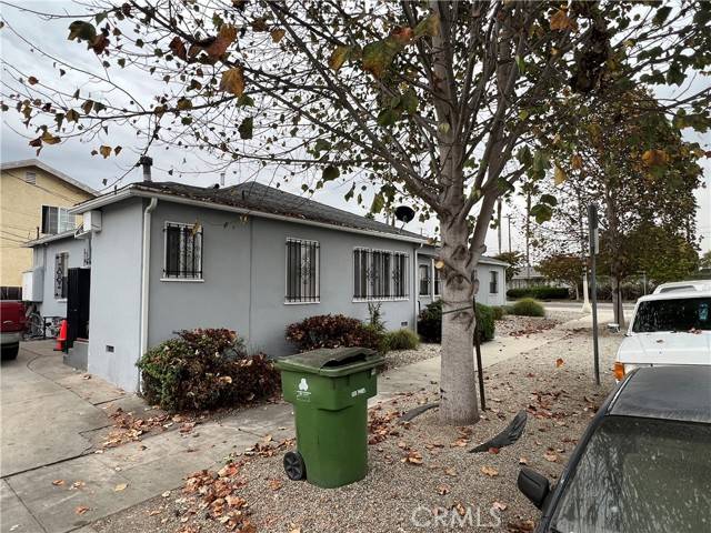 Los Angeles, CA 90016,3721 Exposition Boulevard